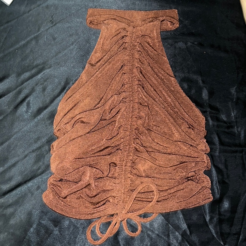 Forever 21 Halter Top